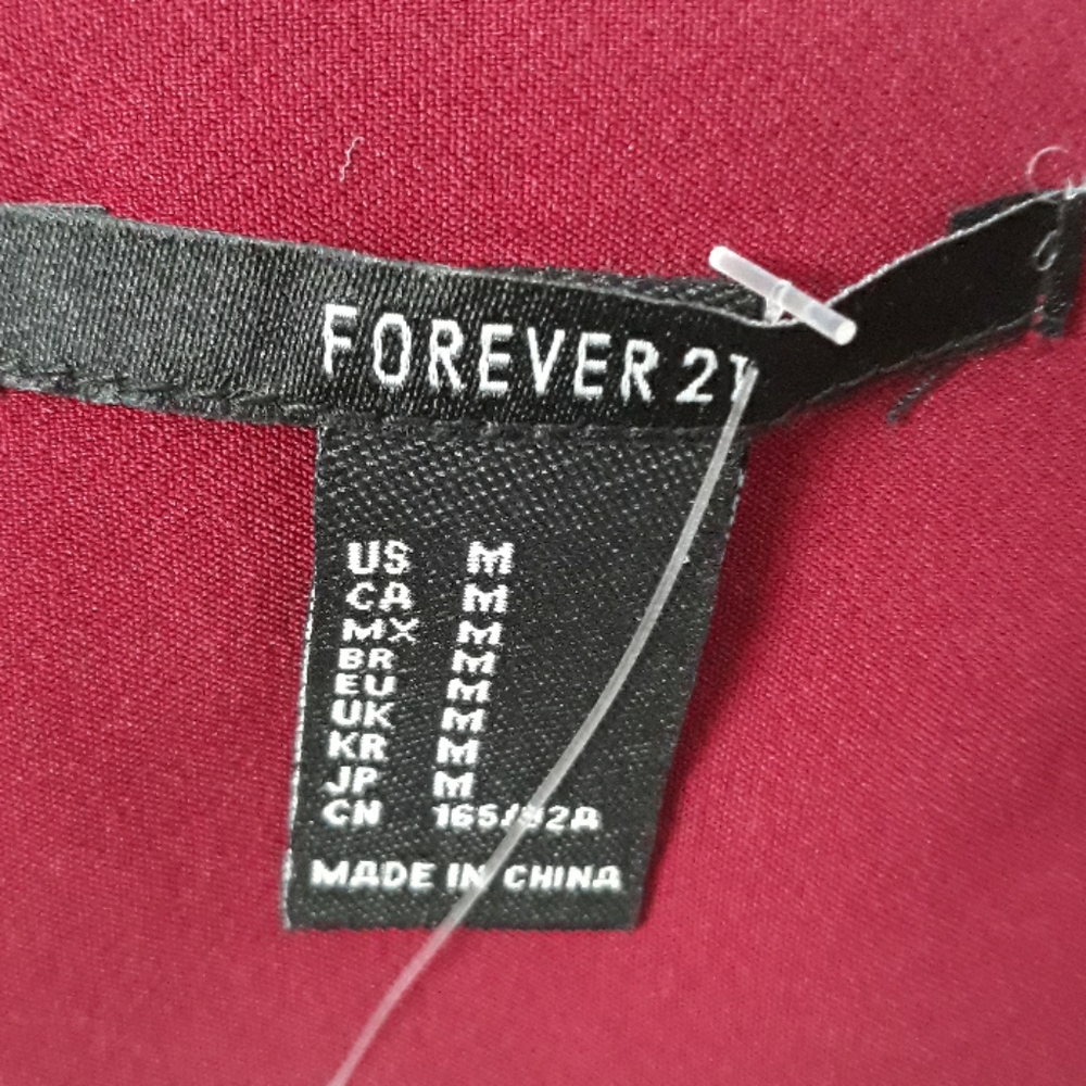 Forever 21 - Picture 3 of 3